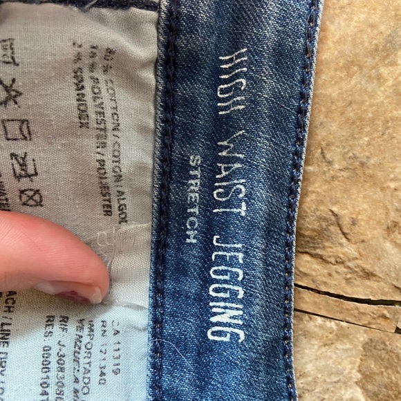 Garage jeans - Picture 3 of 3